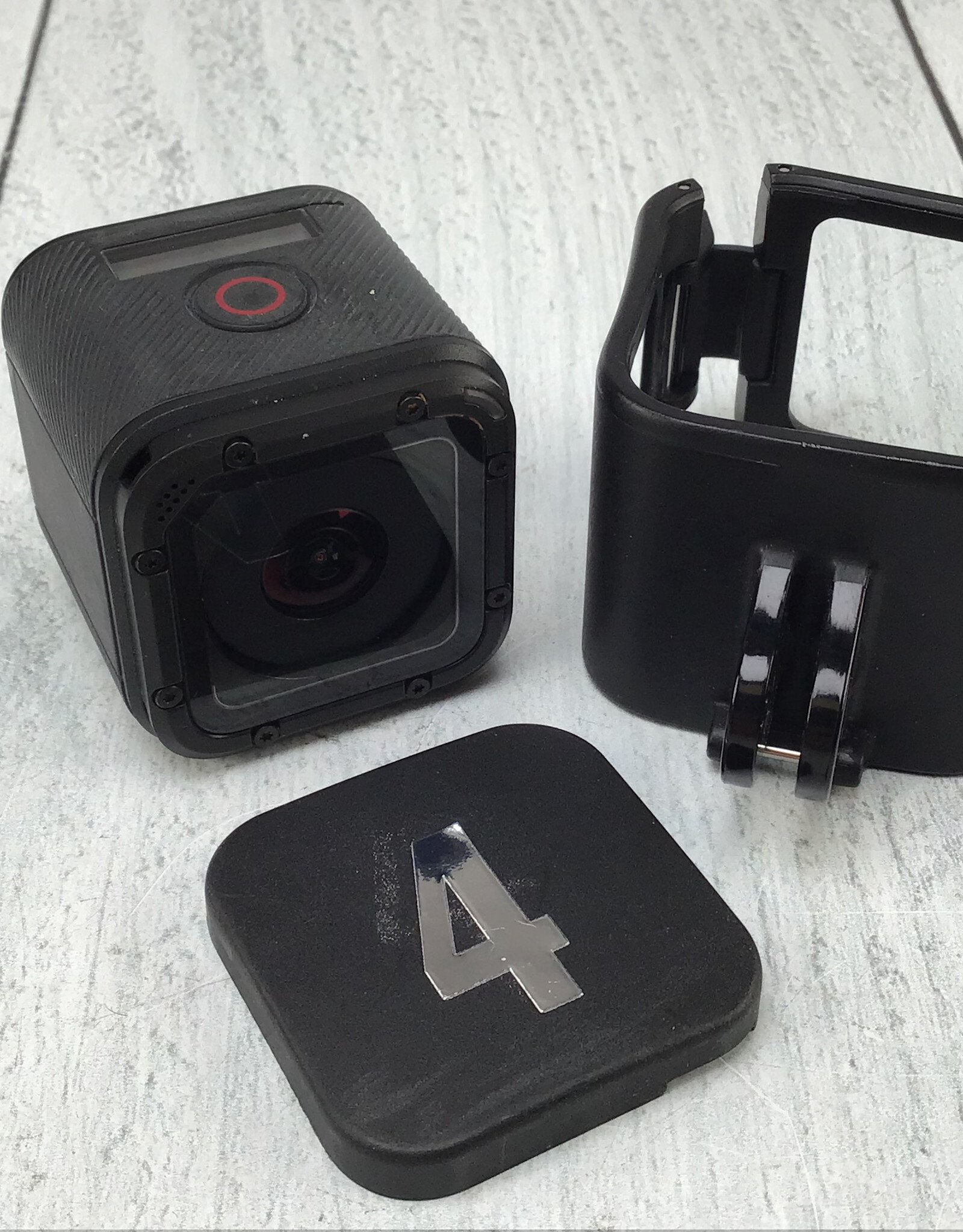 GoPro GoPro Hero 4 Session Used Good
