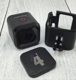GoPro GoPro Hero 4 Session Used Good