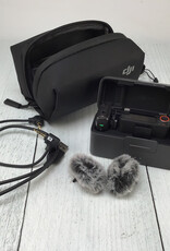 DJI DJI Mic 2 Wireless Set (2TX, 1 RX) Used Good