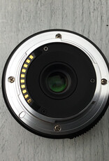 ttartisan TTArtisan AF 27mm f2.8 Lens for Fuji X in Box Used Good