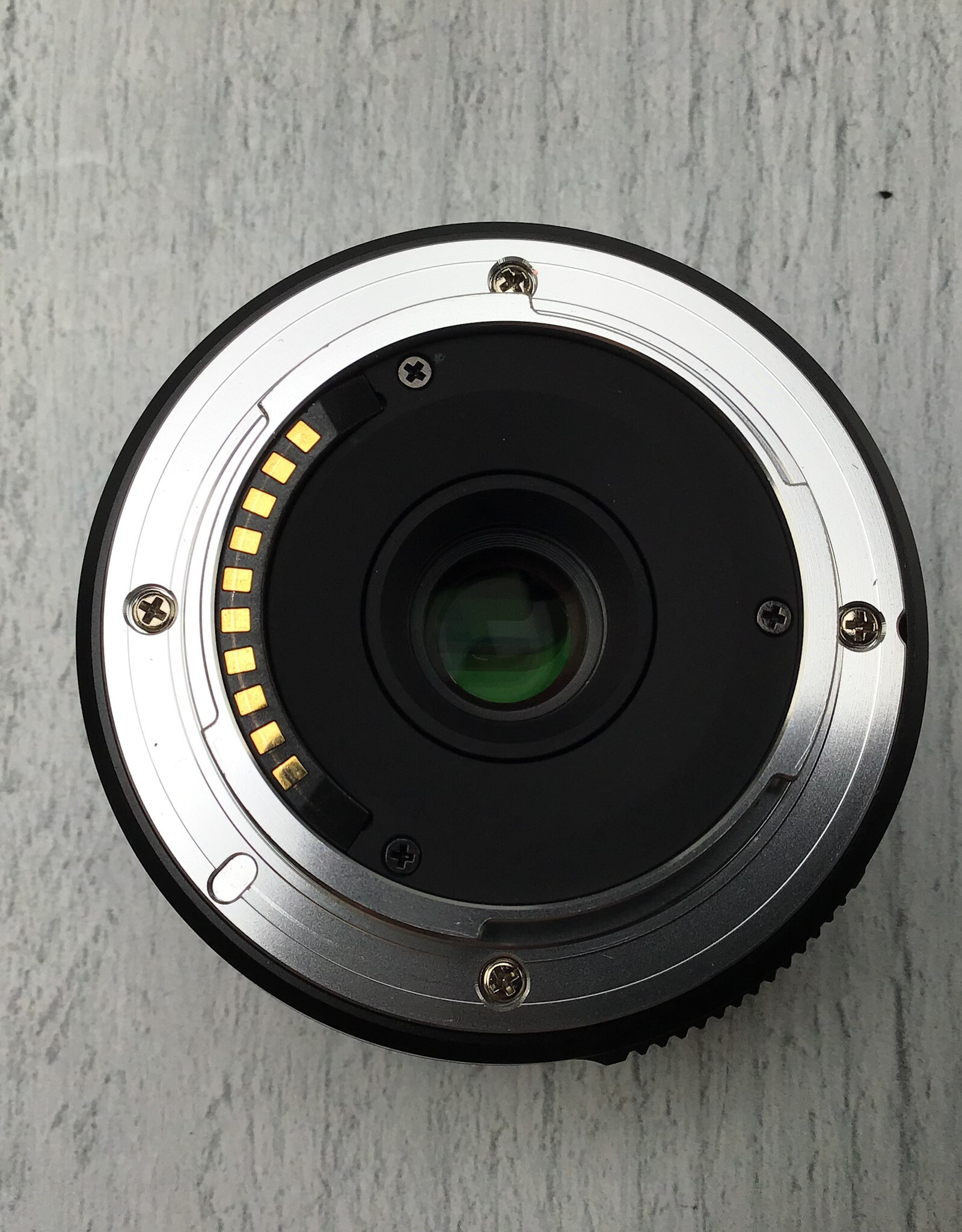 ttartisan TTArtisan AF 27mm f2.8 Lens for Fuji X in Box Used Good