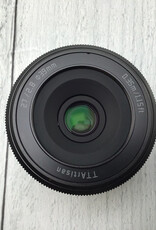 ttartisan TTArtisan AF 27mm f2.8 Lens for Fuji X in Box Used Good
