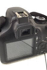 CANON Canon Rebel T100 Camera Body Used Good