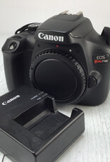 CANON Canon Rebel T100 Camera Body Used Good