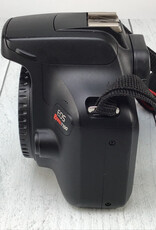 CANON Canon Rebel T100 Camera Body Used Good