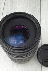 CANON Canon EF 75-300mm f4-5.6 III Lens Used Fair