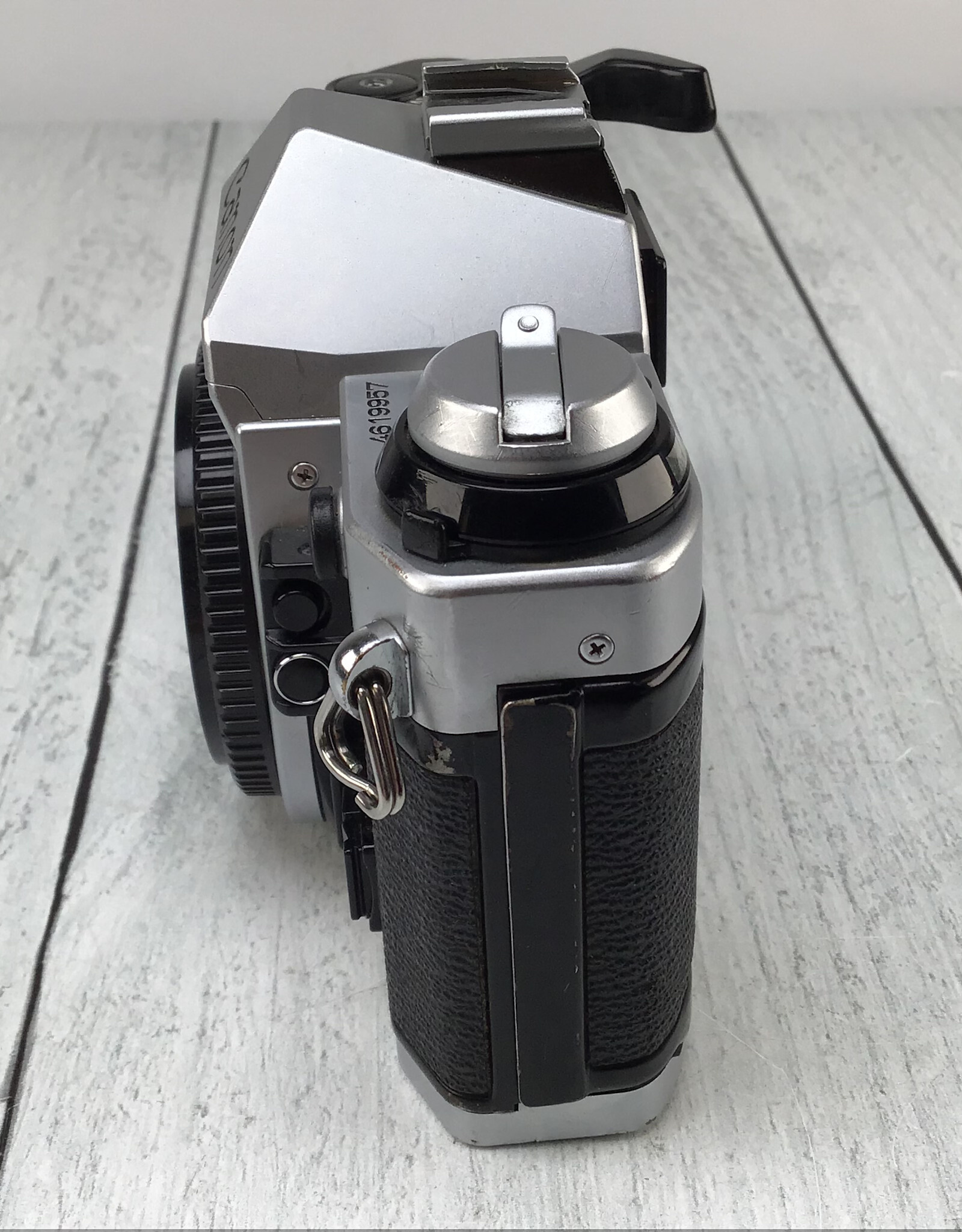 CANON Canon AE-1 Program Camera Body Used Fair