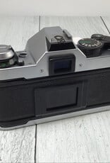 CANON Canon AE-1 Program Camera Body Used Fair