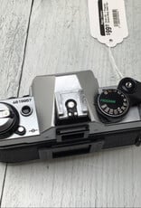 CANON Canon AE-1 Program Camera Body Used Fair