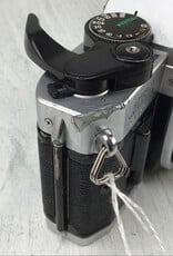 CANON Canon AE-1 Program Camera Body Used Fair