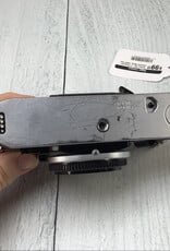 CANON Canon AE-1 Program Camera Body Used Fair