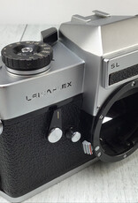 Leica Leica Leicaflex SL Camera Body Used Good