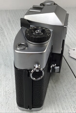 Leica Leica Leicaflex SL Camera Body Used Good