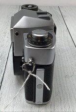 Leica Leica Leicaflex SL Camera Body Used Good