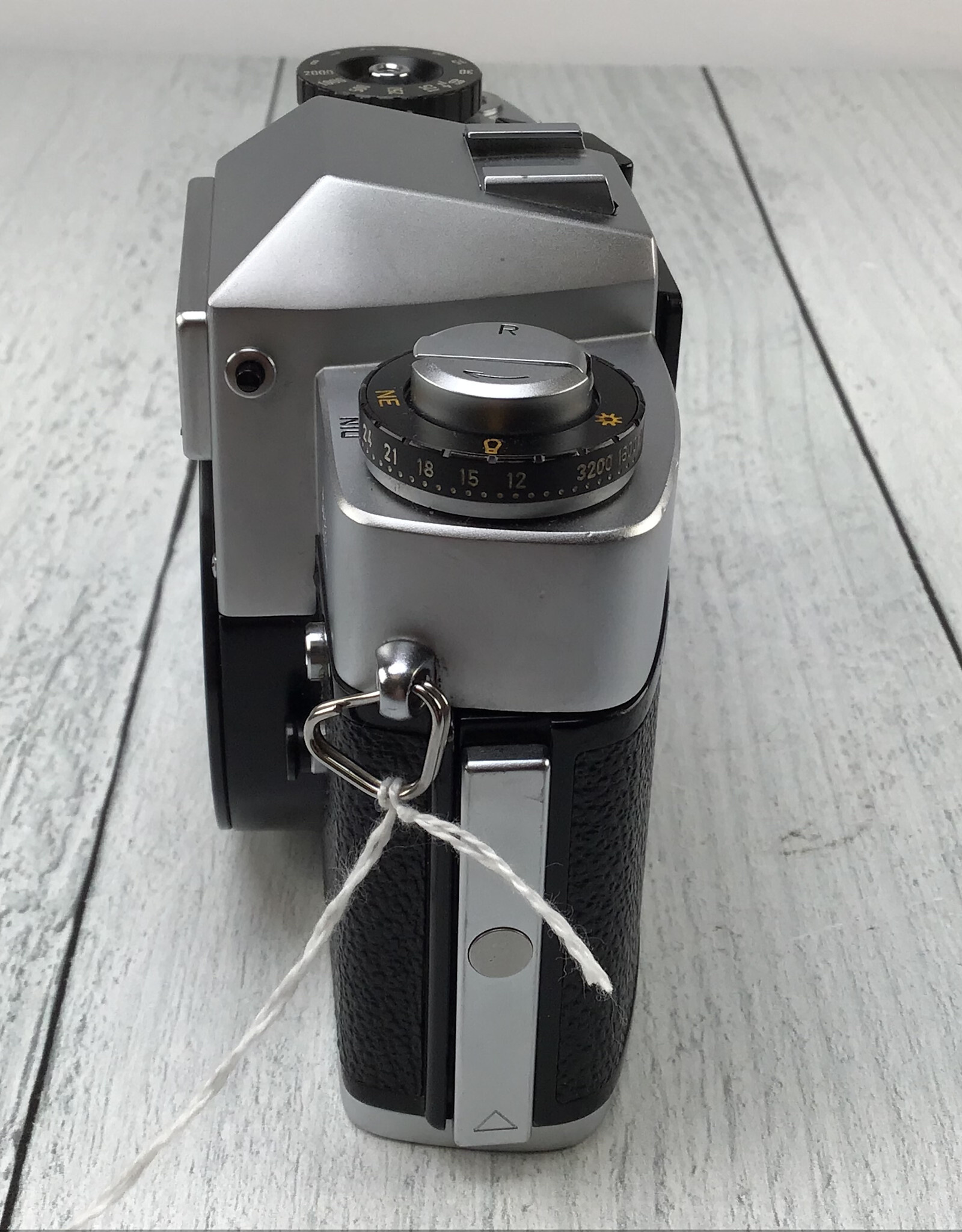 Leica Leica Leicaflex SL Camera Body Used Good