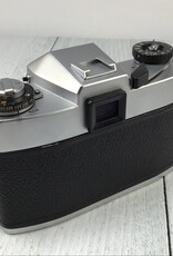Leica Leica Leicaflex SL Camera Body Used Good