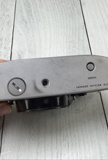 Leica Leica Leicaflex SL Camera Body Used Good