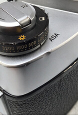 Leica Leica Leicaflex SL Camera Body Used Good