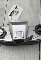 Leica Leica Leicaflex SL Camera Body Used Good