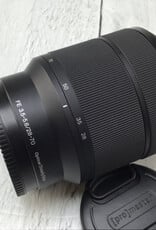 SONY Sony FE 28-70mm f4.5-5.6 OSS Lens Used Good