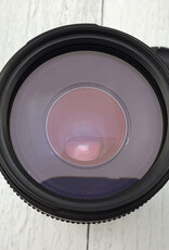 CANON Canon EF 75-300mm f4.5-5.6 III Lens Used Fair