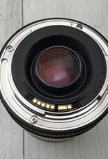 CANON Canon EF 75-300mm f4.5-5.6 III Lens Used Fair