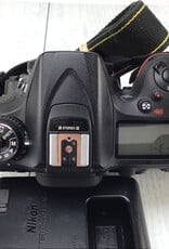 NIKON Nikon D7200 Camera Body Used Good