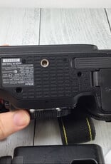 NIKON Nikon D7200 Camera Body Used Good