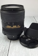 NIKON Nikon AF-S Nikkor 18-300mm f3.5-5.6 G VR Lens Used Good