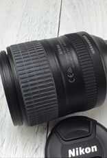 NIKON Nikon AF-S Nikkor 18-300mm f3.5-5.6 G VR Lens Used Good