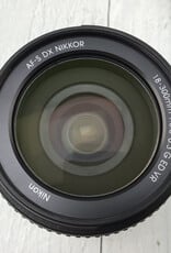 NIKON Nikon AF-S Nikkor 18-300mm f3.5-5.6 G VR Lens Used Good
