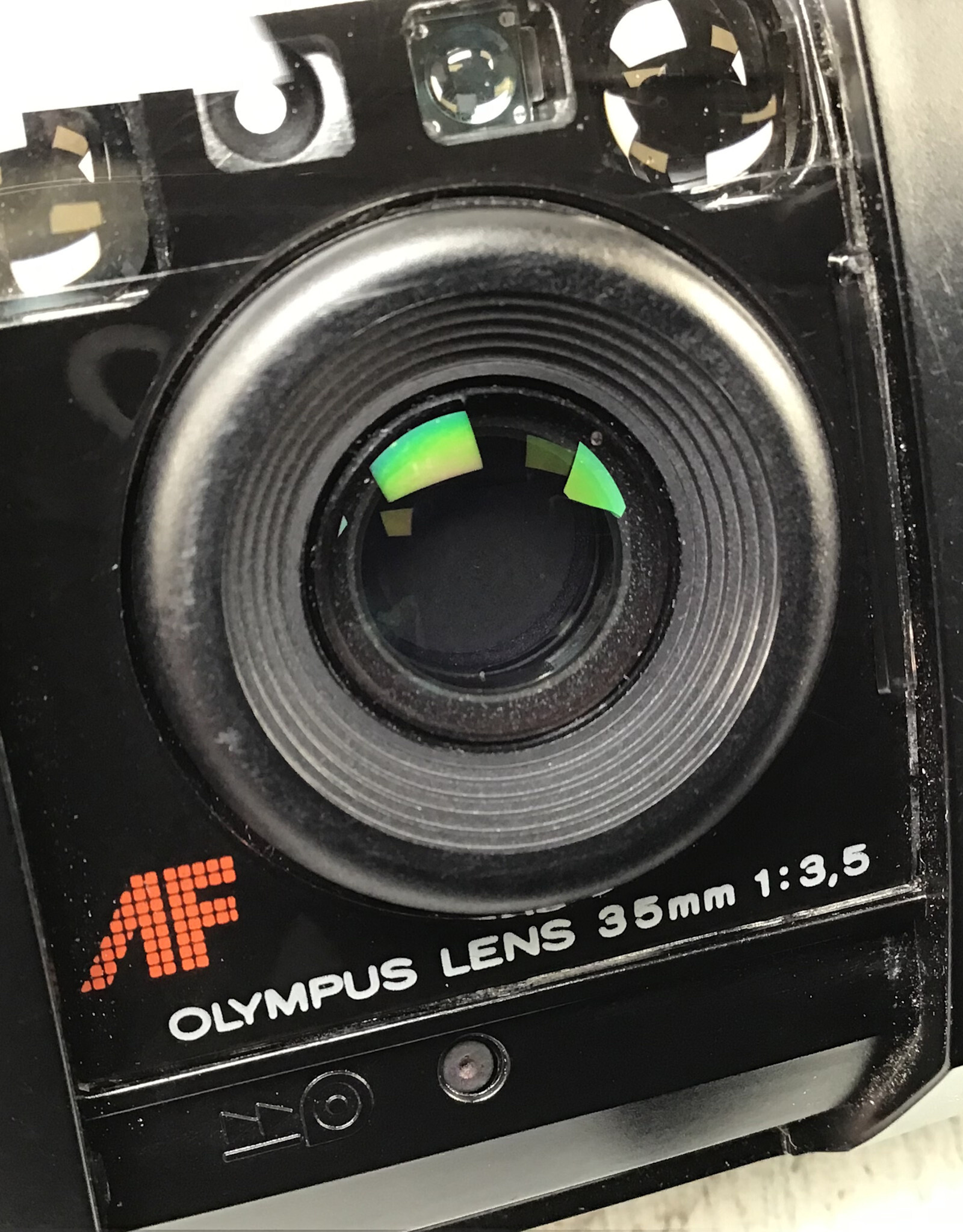 OLYMPUS Olympus Stylus Camera Used Good