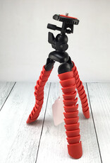 Deco Gear Deco Gear Flexible Table Top Tripod Used Good