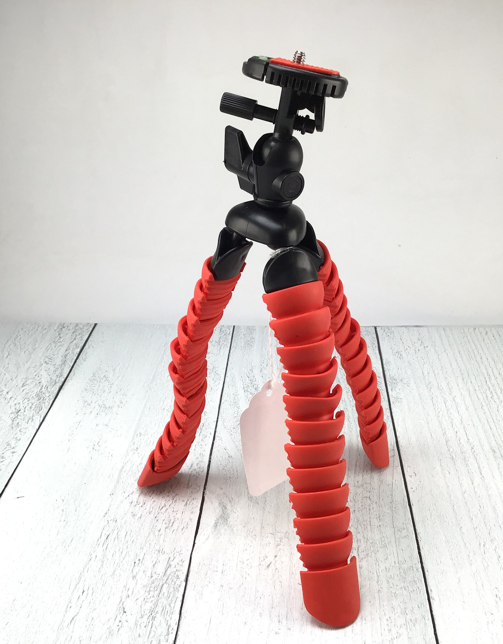 Deco Gear Deco Gear Flexible Table Top Tripod Used Good