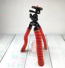 Deco Gear Deco Gear Flexible Table Top Tripod Used Good