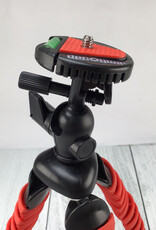 Deco Gear Deco Gear Flexible Table Top Tripod Used Good