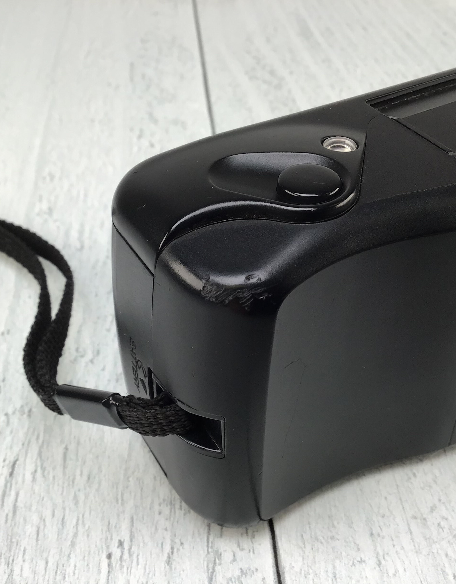 Kodak Star 935 Film Camera Used Good