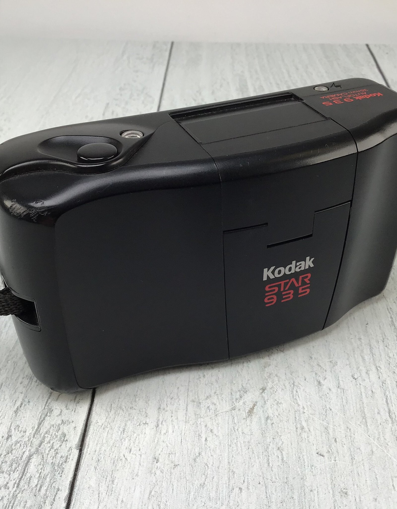 Kodak Star 935 Film Camera Used Good