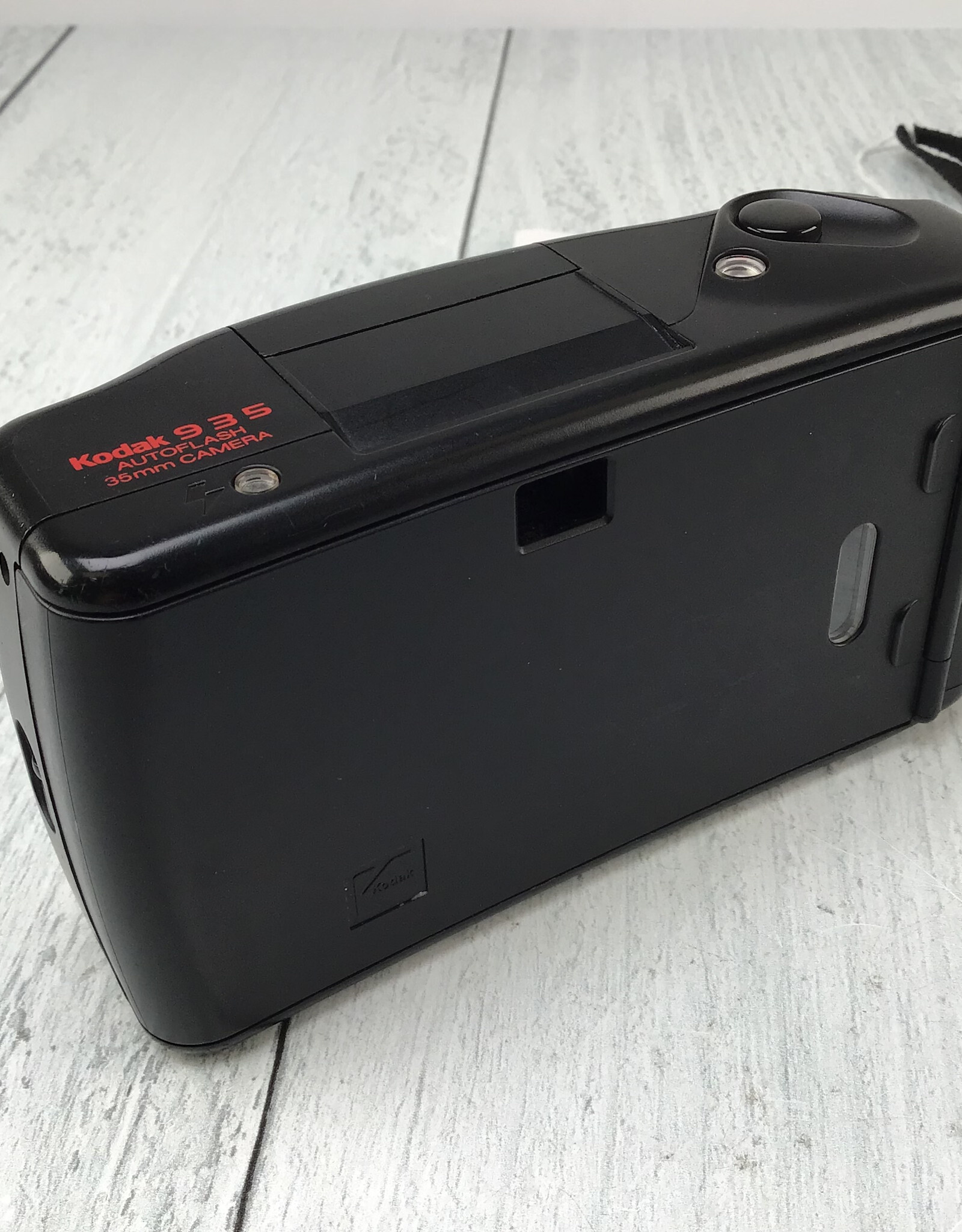 Kodak Star 935 Film Camera Used Good