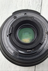 NIKON Nikon AF-S Nikkor 18-105mm f3.5-5.6G VR Lens Used Fair