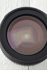 NIKON Nikon AF-S Nikkor 18-105mm f3.5-5.6G VR Lens Used Fair