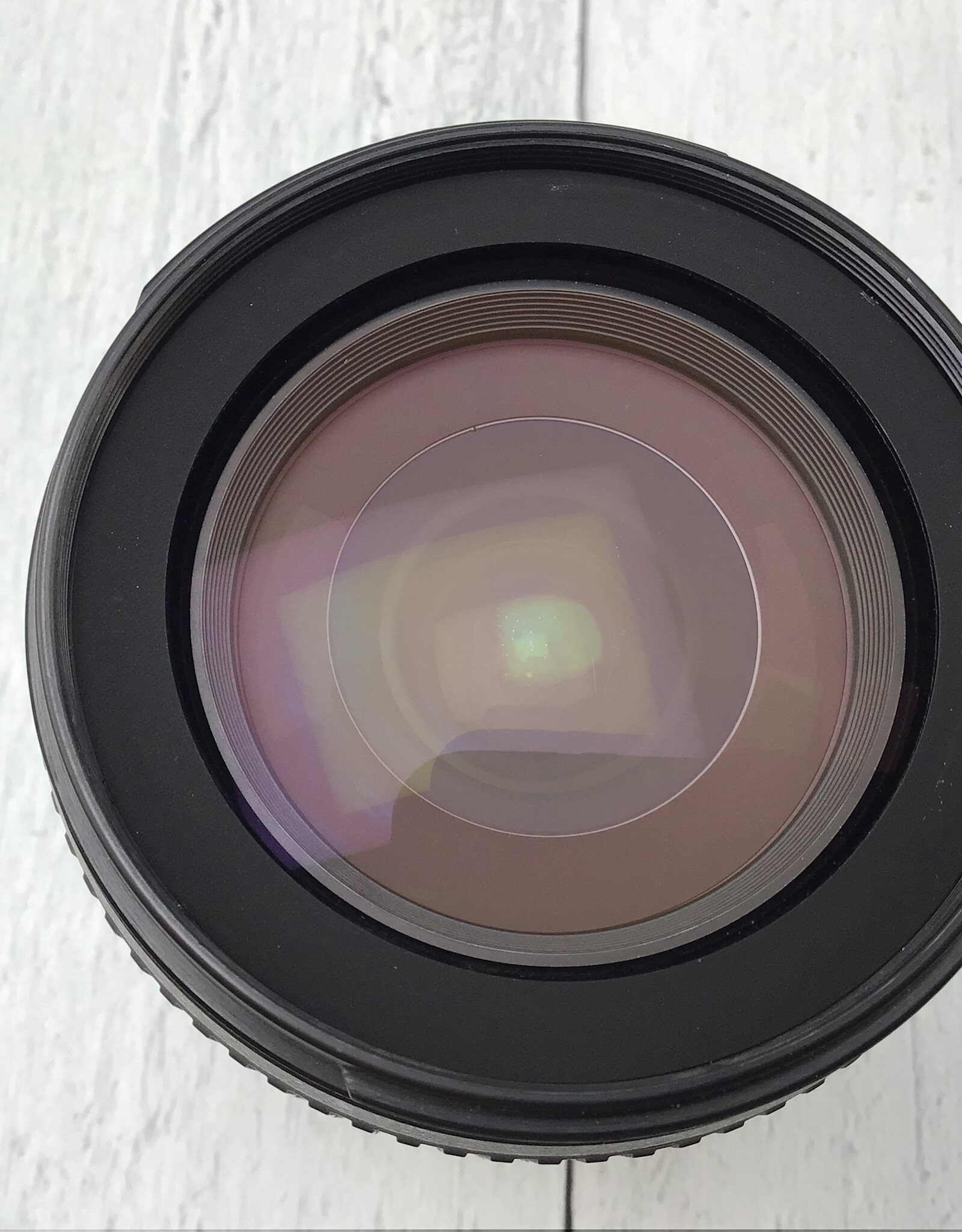 NIKON Nikon AF-S Nikkor 18-105mm f3.5-5.6G VR Lens Used Fair