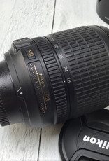 NIKON Nikon AF-S Nikkor 18-105mm f3.5-5.6G VR Lens Used Fair