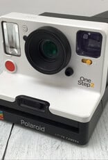 POLAROID Polaroid One Step 2 I Type Camera Used Good