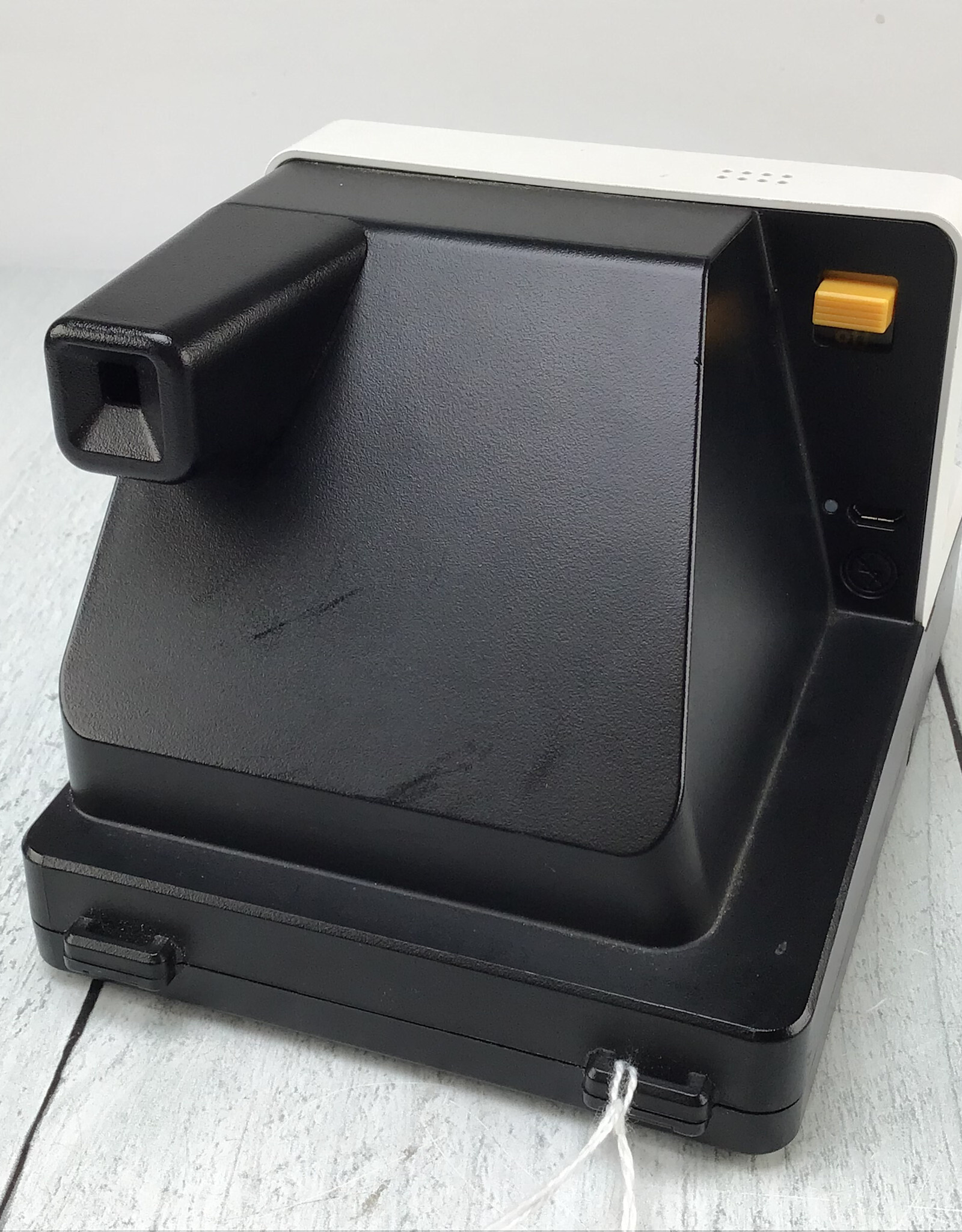POLAROID Polaroid One Step 2 I Type Camera Used Good