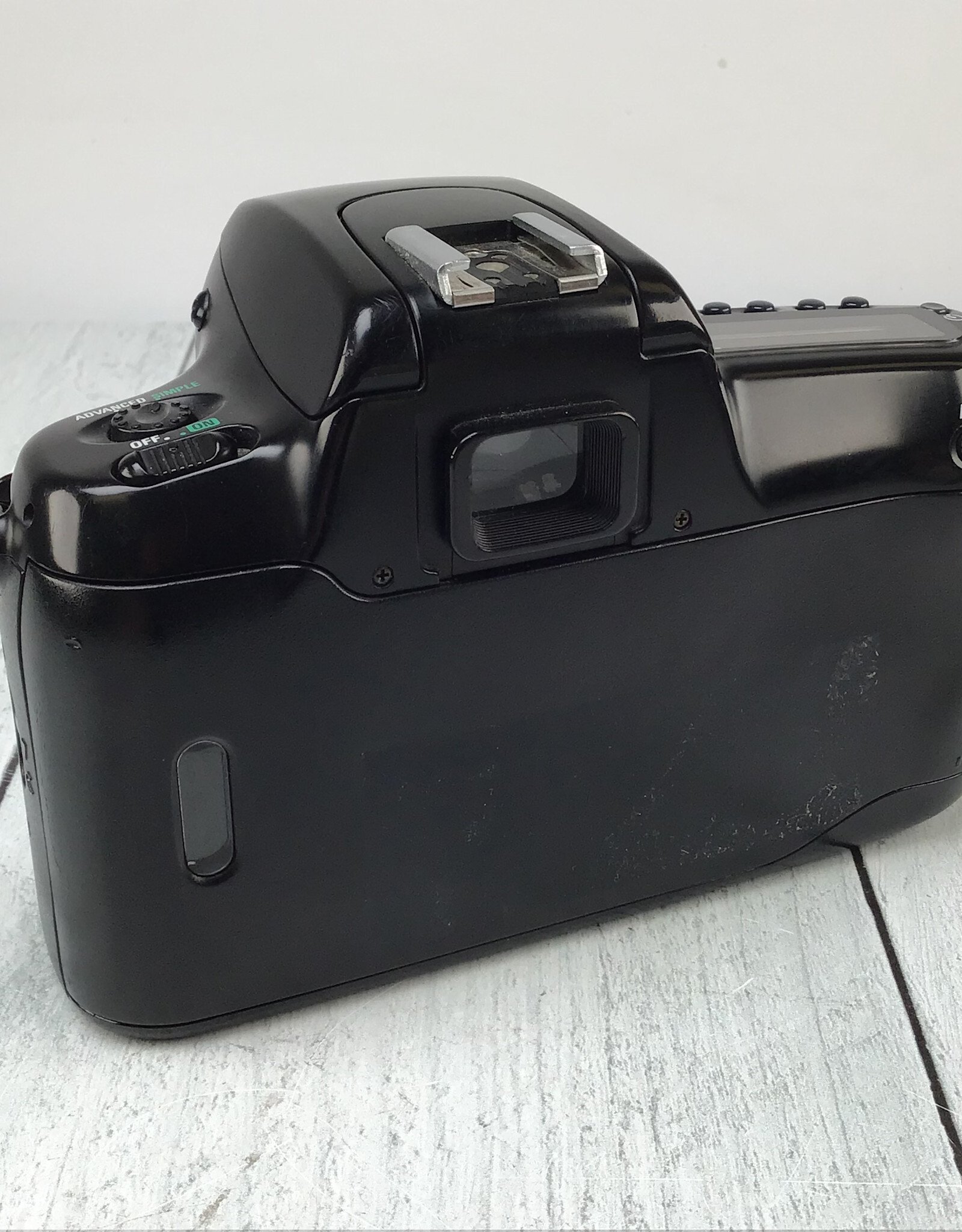 NIKON Nikon N50 Camera Body Used Good