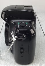 NIKON Nikon N50 Camera Body Used Good