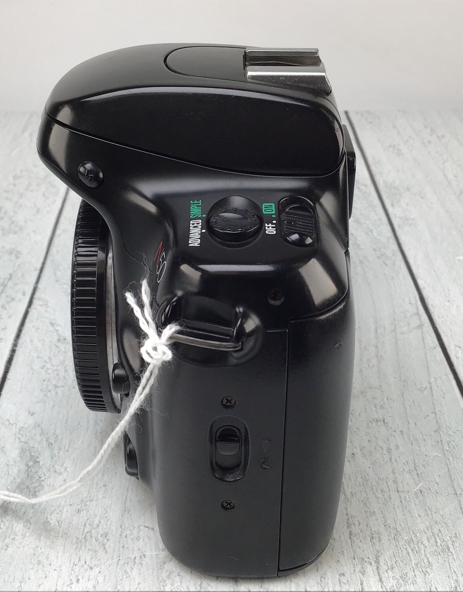 NIKON Nikon N50 Camera Body Used Good