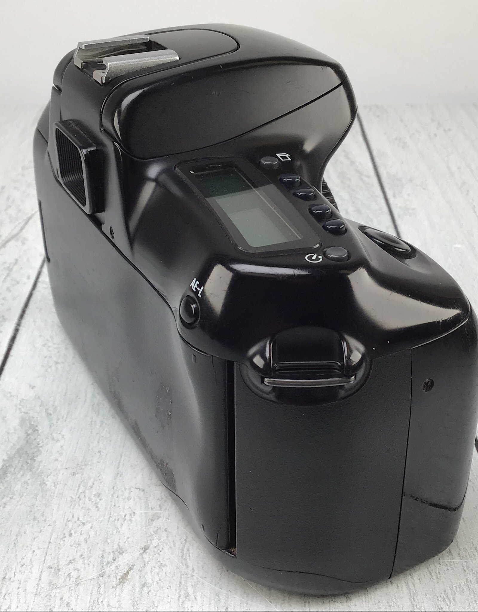 NIKON Nikon N50 Camera Body Used Good