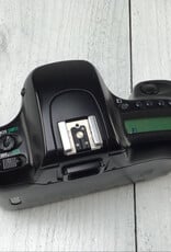 NIKON Nikon N50 Camera Body Used Good